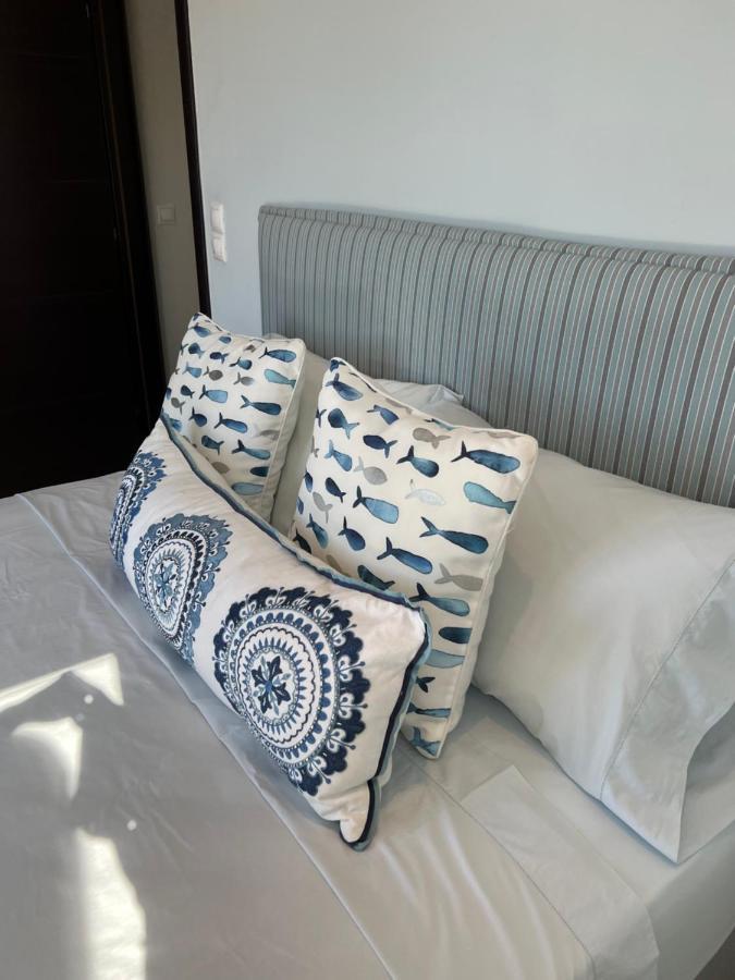 Magical Seaside Town Boutique Apts 2 Kyparissia Exterior photo