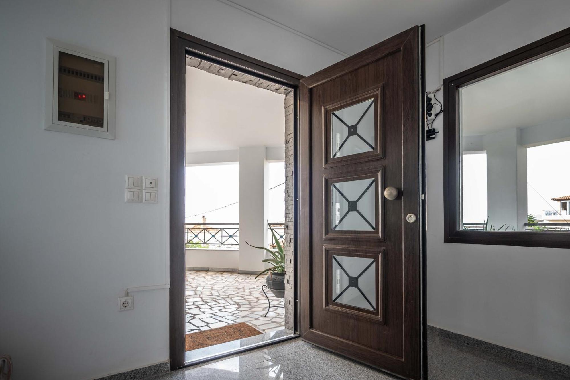 Magical Seaside Town Boutique Apts 2 Kyparissia Exterior photo