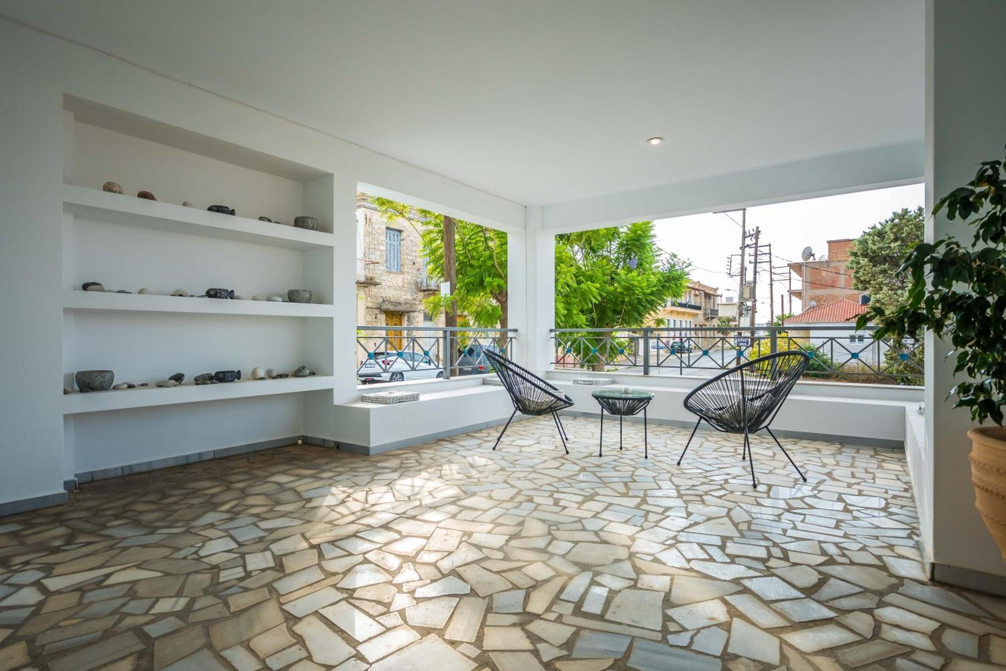 Magical Seaside Town Boutique Apts 2 Kyparissia Exterior photo