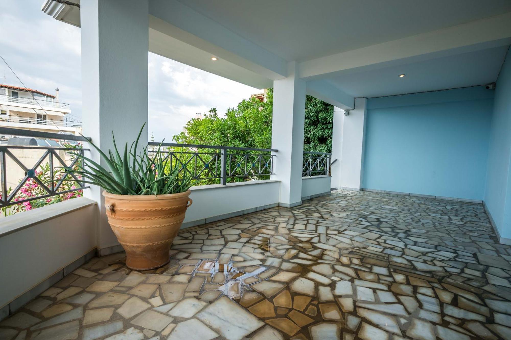 Magical Seaside Town Boutique Apts 2 Kyparissia Exterior photo